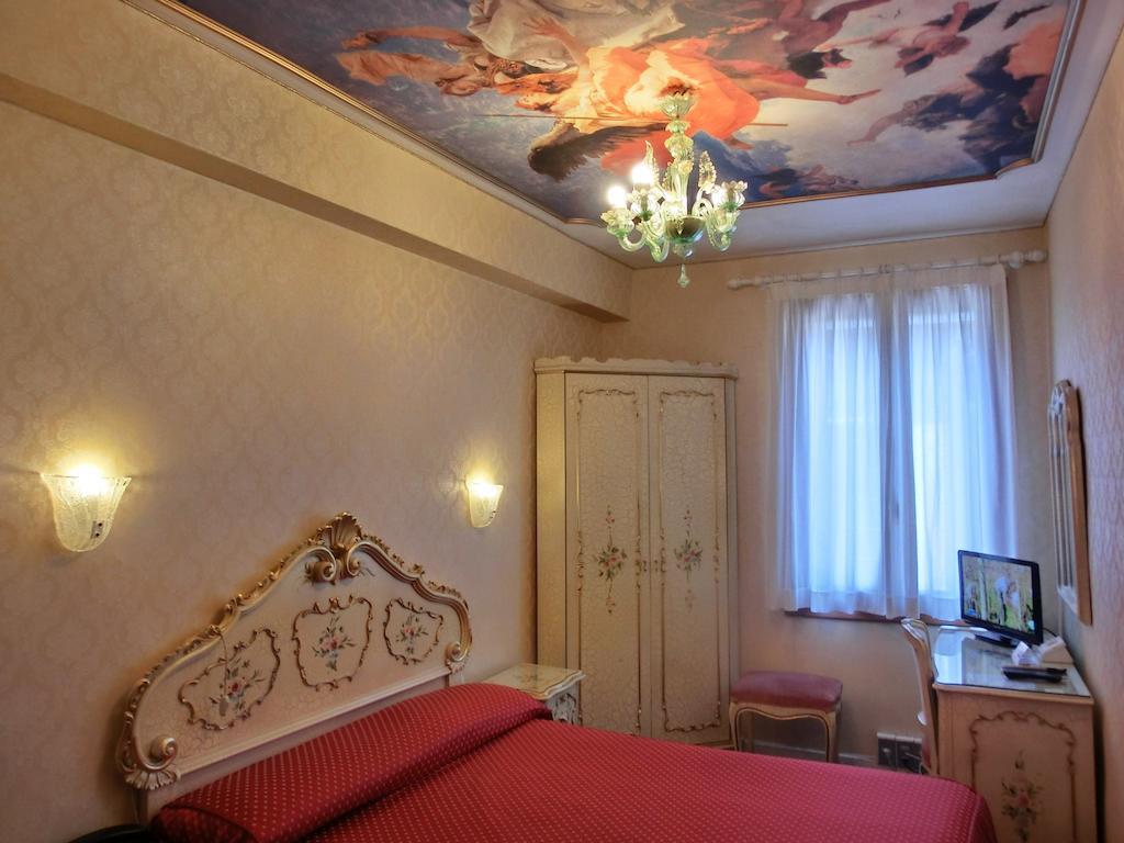 Hotel Diana Venezia Esterno foto